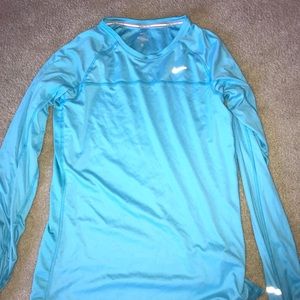Nike long sleeve